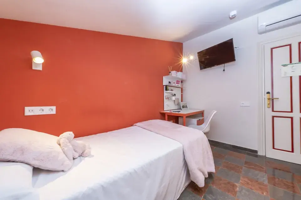 Vista de Loop Homes Palace - Residencia Universitaria en Granada